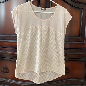 Cute T-shirt!
